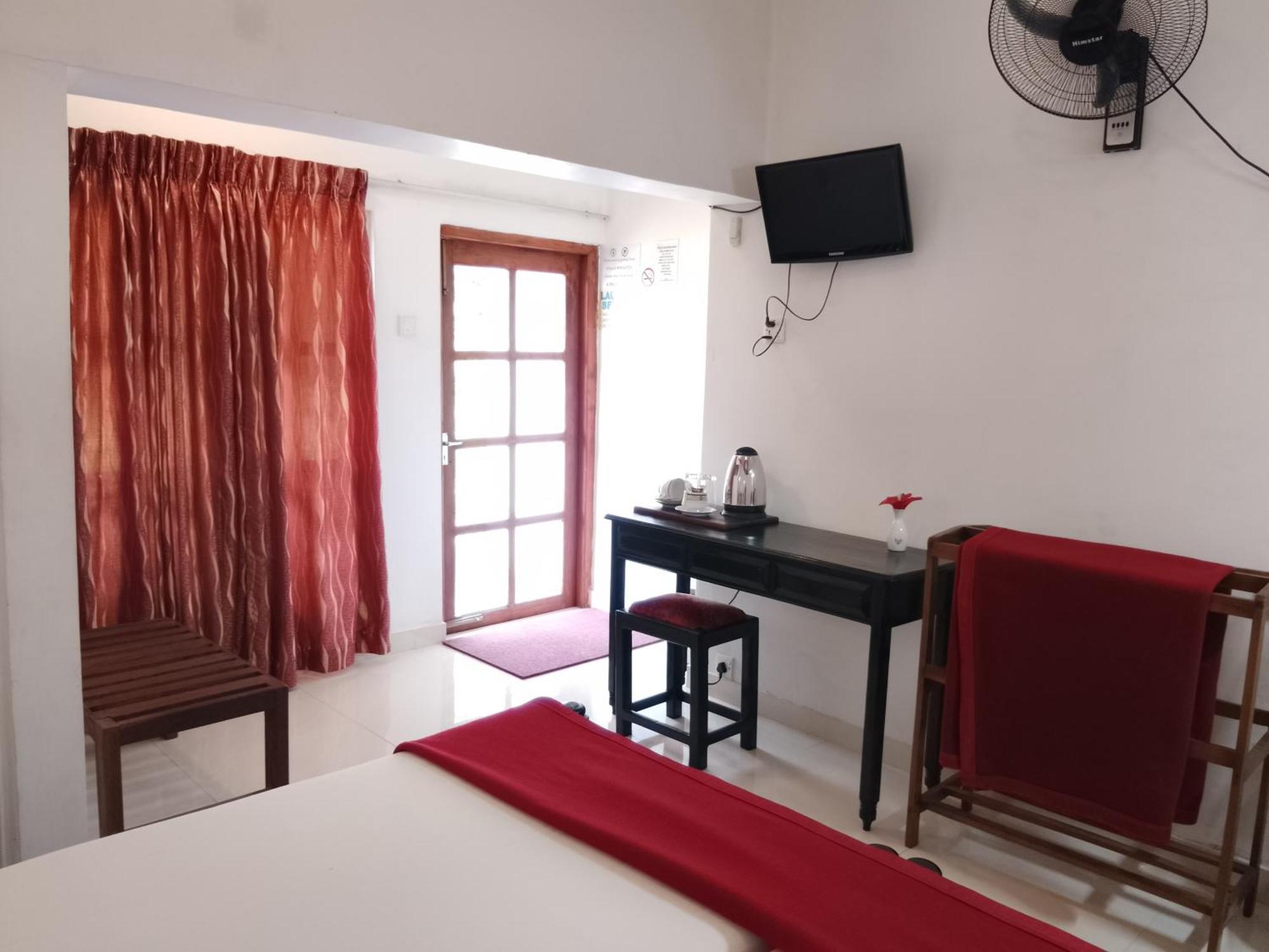 Imaaga Kandy Residence Exterior photo
