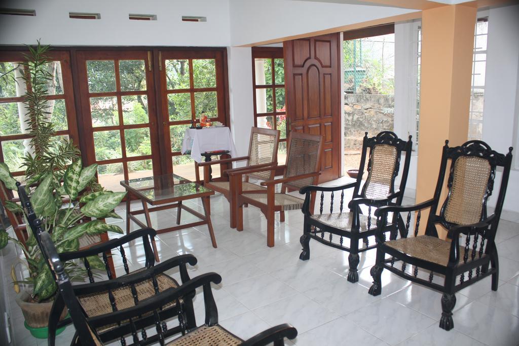 Imaaga Kandy Residence Exterior photo